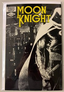 Moon Knight #23 Direct Marvel 1st Series (6.0 FN) Morpheus app. (1982)