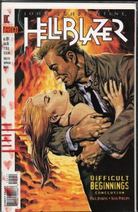 Hellblazer #104 (1996) Hellblazer