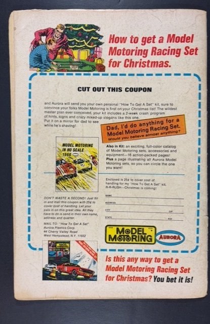 Superman's Pal, Jimmy Olsen #99 (1967)