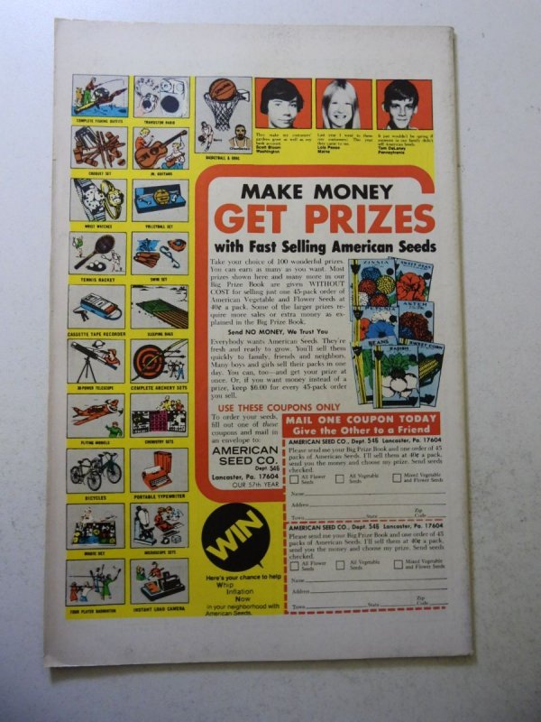 The Incredible Hulk #187 (1975) FN Condition