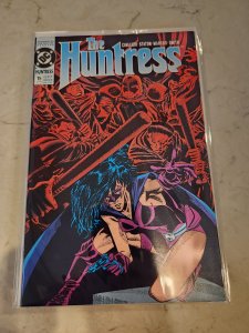 The Huntress #15 (1990)