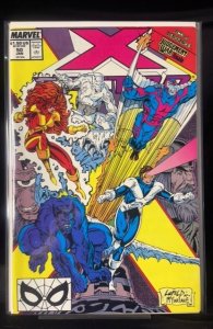 X-Factor #50 (1990)