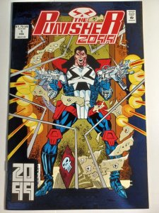Punisher 2099 #1 NM Marvel Comics c223