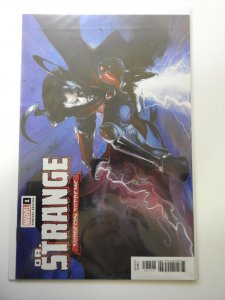 Dr. Strange #1 Gabriele Dell'Otto Variant (2020)