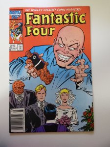 Fantastic Four #300 (1987)