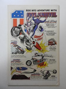 Nova #6 (1977) VF Condition!