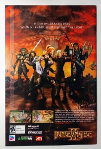 Young Avengers #8 (9.0, 2005)