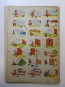 Four Color #110 (1946) GD Condition see description