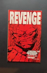 Savage Dragon #17 (1995)