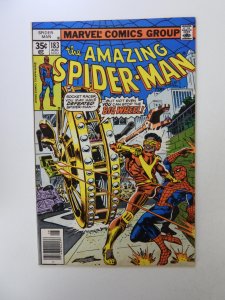 The Amazing Spider-Man #183 (1978) VF+ condition