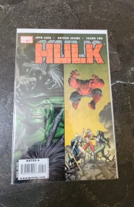 Hulk #7 (2008)