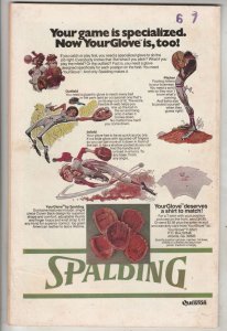 Nova, the Man Called #1 (Sep-76) VF+ High-Grade Nova