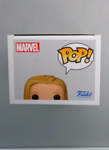 Funko Pop! Ravager Thor #1085, Thor: Love and Thunder, Entertainment Earth Excl.