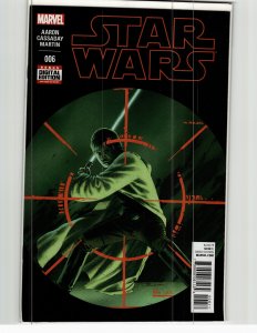 Star Wars #6 (2015) [Key Issue]