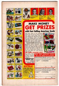 Fantastic Four #110 (1971) Fantastic Four
