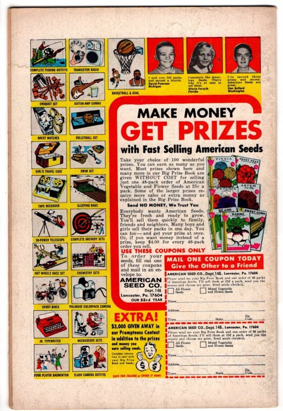 Fantastic Four #110 (1971) Fantastic Four