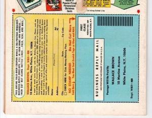 Amazing Spider-Man #89 strict VG/FN 5.0   Appearance - Doctor Octopus  Many more