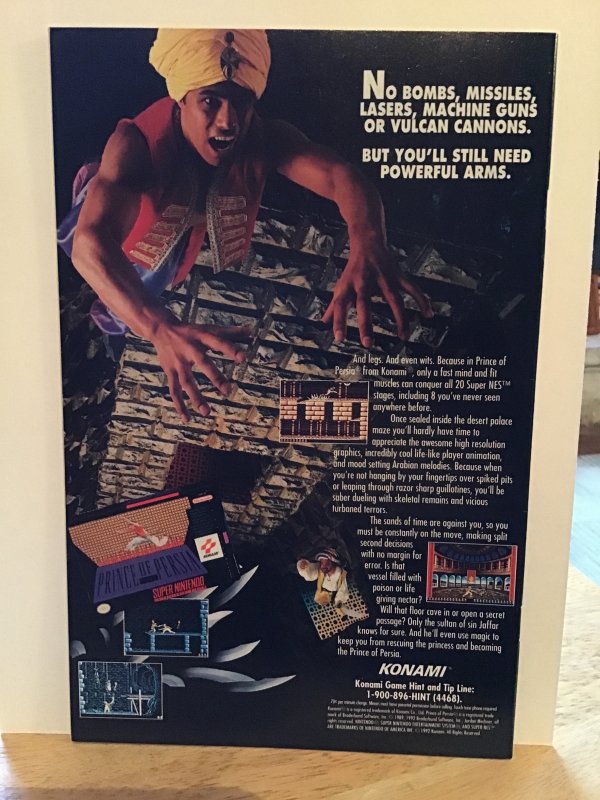 Spider-Man #30 (1993)nm