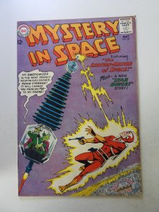 Mystery in Space #83 (1963) FN- condition