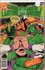 Green Lantern #117 (1979)
