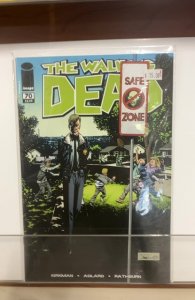 The Walking Dead #70 (2010)