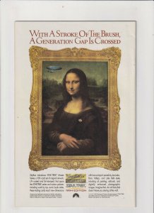 Batman Shadow of the Bat #0 VF 8.0 DC Comics 1994 Zero Hour