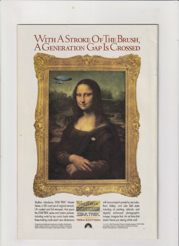 Batman Shadow of the Bat #0 VF 8.0 DC Comics 1994 Zero Hour