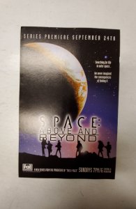 Black Lightning #10 (1995) NM DC Comic Book J727