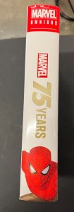 Marvel Comics 75 Years 75th Anniversary Omnibus HC TP-E5