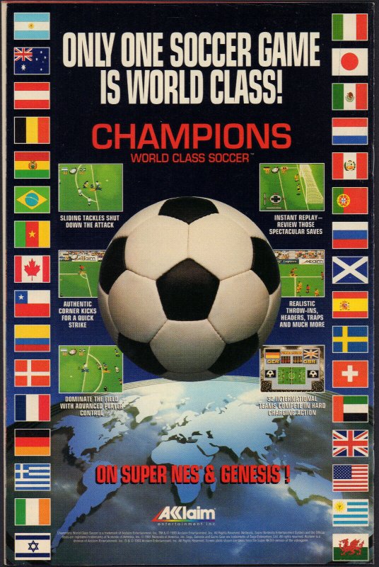 G.I. Joe, A Real American Hero #148 (9.2) 1994