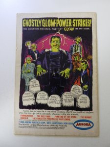 Detective Comics #387 (1969) VG/FN condition date written on front cover