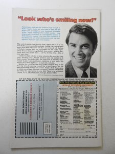 Weird Wonder Tales #19 (1976) FN Condition!