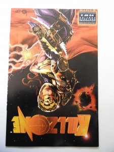 Evil Ernie: Revenge #2 (1994) NM- Condition