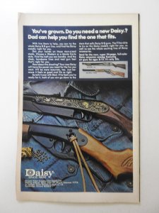 Tor #3 (1975) Fine+ Condition