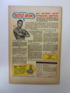 Journey into Mystery #124 (1966) FN- condition