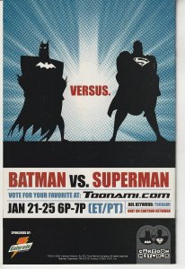 The Power Company: Skyrocket (2002)