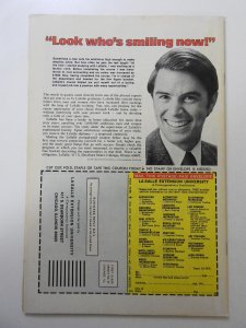 Daredevil #112 (1974) VG+ Condition MVS intact!