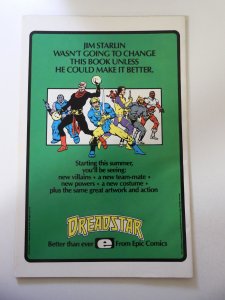 The Incredible Hulk #300 (1984) FN+ Condition