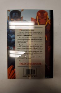Tales of Suspense #1 (1995) NM Marvel Comic Book J680