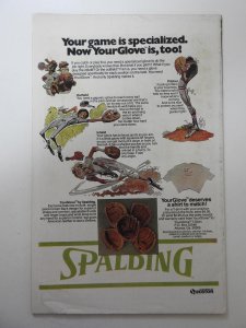 The Amazing Spider-Man #160 (1976) FN Condition!