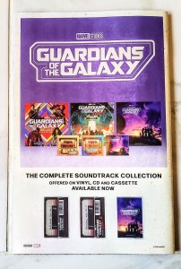 Ultimate Spider-Man (2024) Cover A