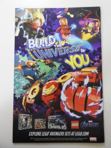 King In Black #1 (2021)