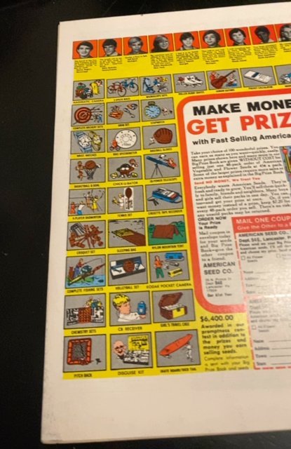 The X-Men #119 (1979)enter.moses magnum