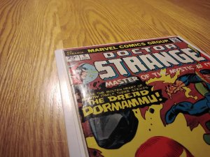 Doctor Strange #9 (1975)