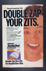 The New Mutants #88 (1990)