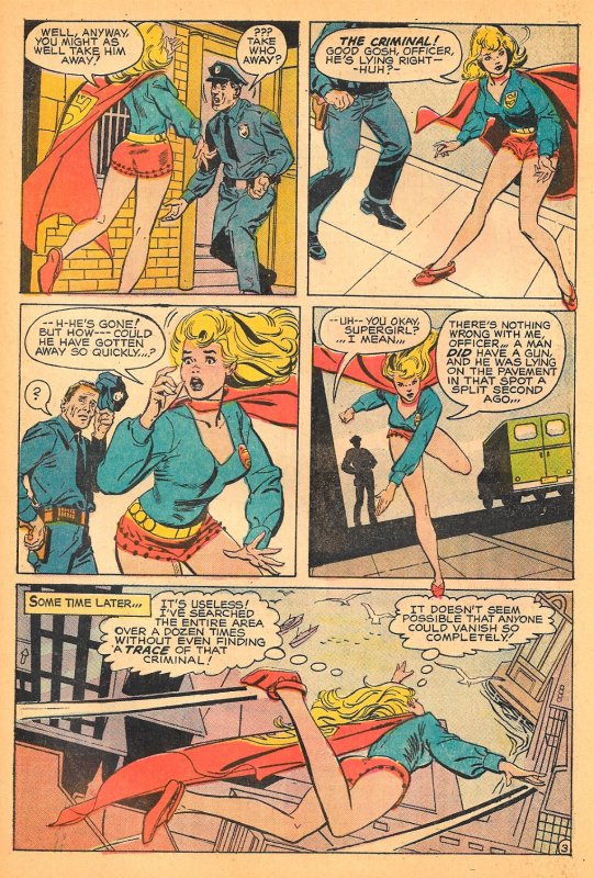 ADVENTURE COMICS #418-19 (Apr-May '72)6.0 FN • Oksner *Toth *Phantom Stranger!