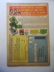 The Incredible Hulk #132 (1970) VG/FN Condition