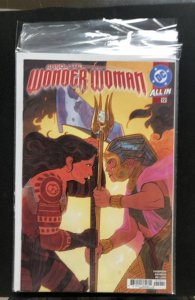 Absolute Wonder Woman #12 (2025)