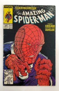 The Amazing Spider-Man #307 (1988)