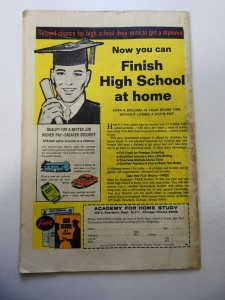 Daredevil #54 (1969) VG- Condition